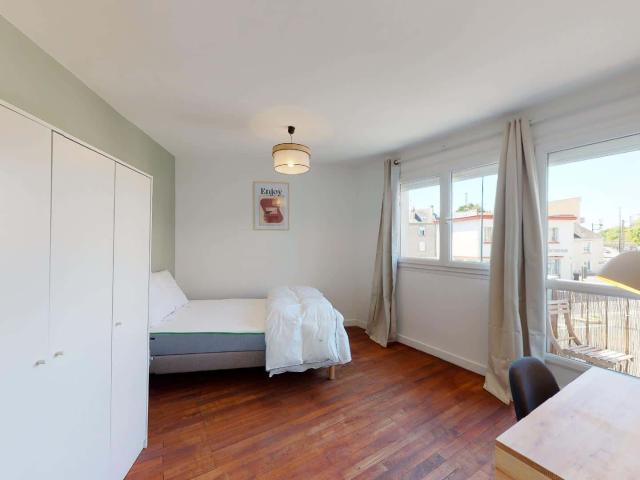 Nantes Billault Private Room 3