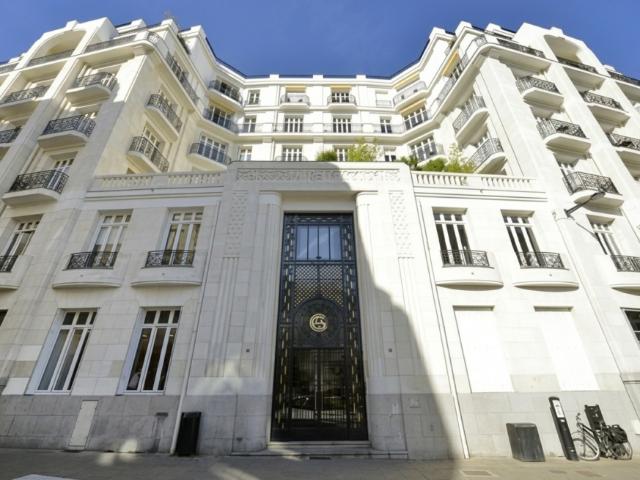 Nantes, Graslin, T2 meublé – GRASLIN IMMOBILIER