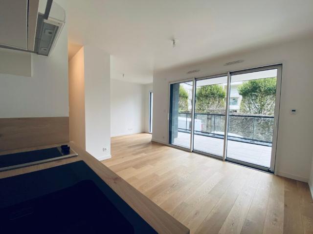 Nantes, Guist’hau, T1 BIS Meublé – GRASLIN IMMOBILIER