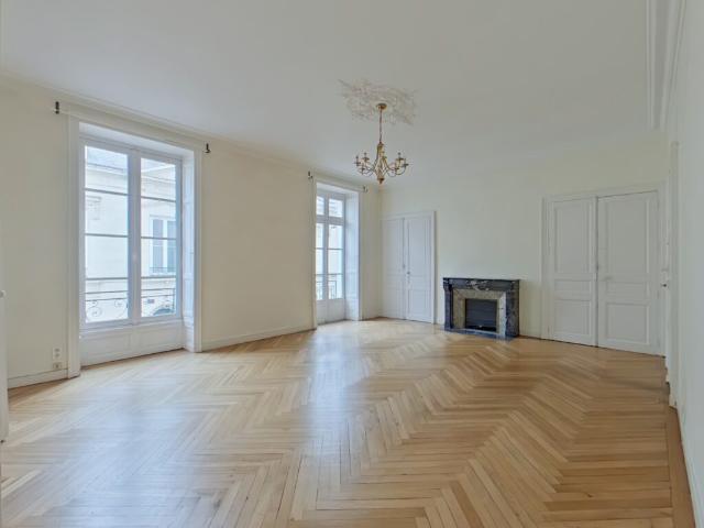 Nantes, Guist’hau, 3 pièces – GRASLIN IMMOBILIER