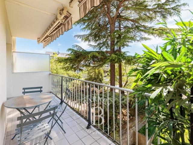 NANTES GUIST'HAU COPERNIC Appartement de 3 pièces avec terrasse