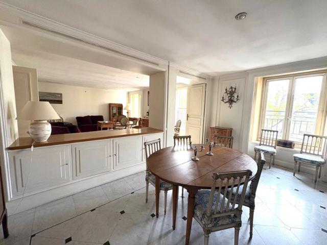 Nantes Guist'hau Appartement 7 pièces