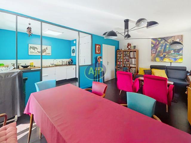 NANTES, Doulon Appartement 3 pièces 69 m2
