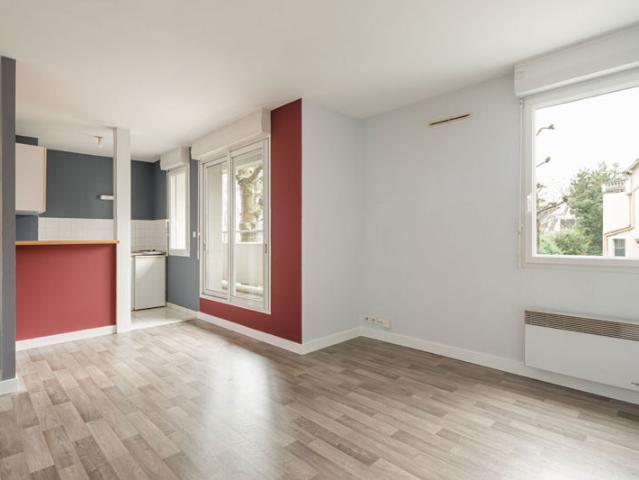 Nantes ERDRE TORTIERE / T2 avec balcon