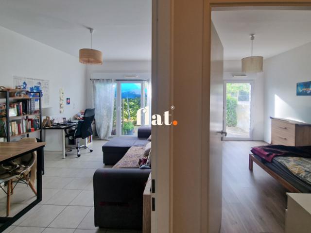 NANTES est Boulevard jules verne APPARTEMENT T2 de 43.1