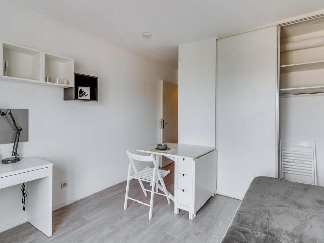 Nantes: Idéal investissement locatif