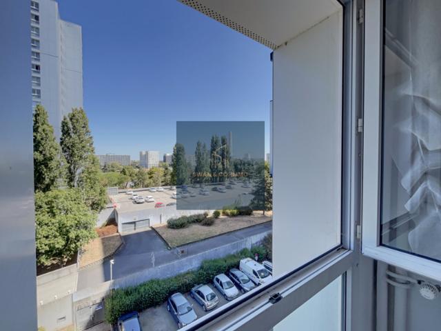 NANTES ILE BEAULIEU Appartement T2bis 53,79m2