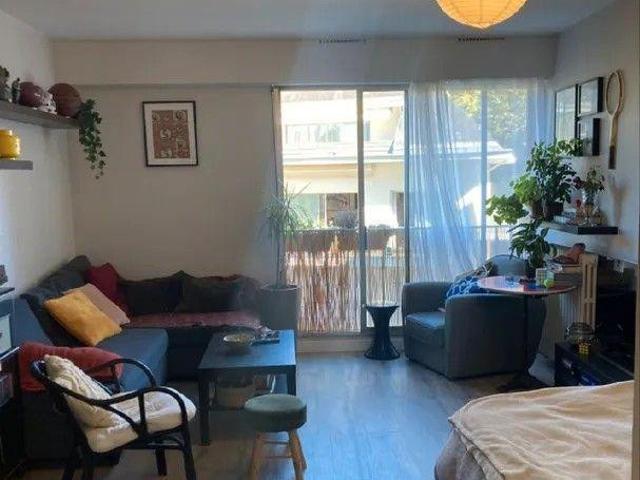Nantes Location Appartement 44