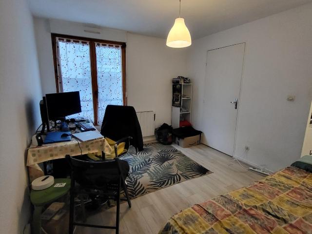 Nantes Location Appartement 44