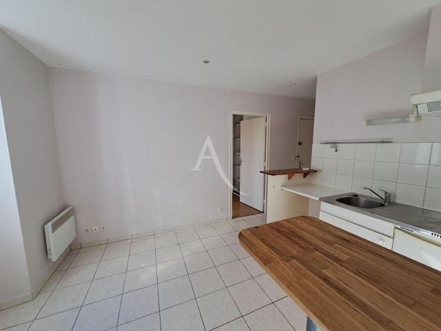 Nantes Location Appartement 44