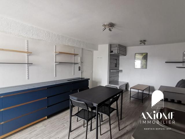 Nantes Location Appartement 44