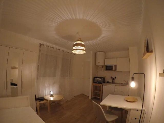 Nantes Location Appartement 44
