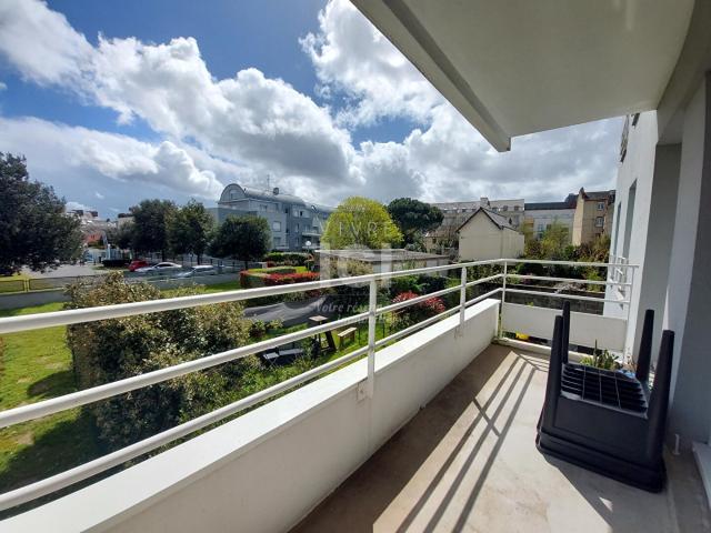 Nantes Location Appartement 44