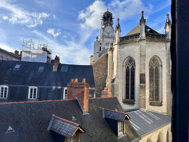 Nantes Location Appartement 44