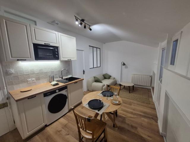 Nantes Location Appartement 44