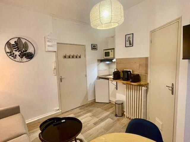 Nantes Location Appartement 44