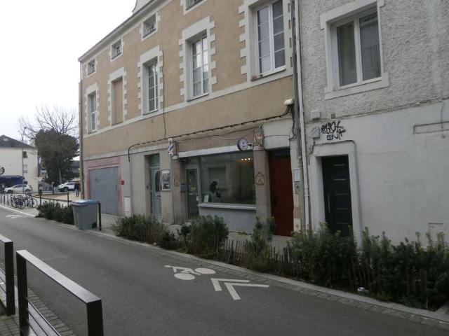 Nantes Location Appartement 44