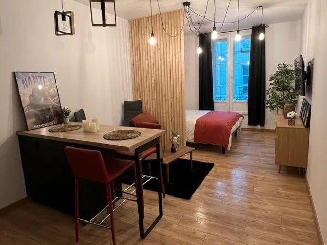 Nantes Location Appartement 44