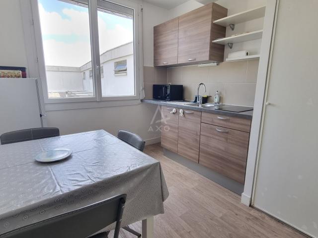 Nantes Location Appartement 44