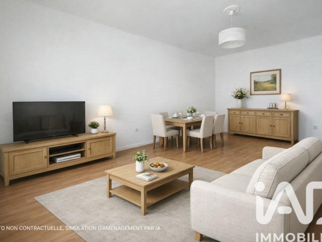Nantes Location Appartement 44