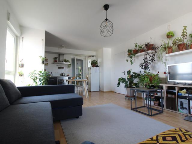 Nantes Location Appartement 44
