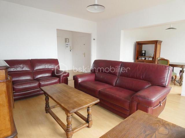 Nantes Location Appartement 44