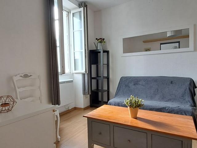Nantes Location Appartement 44