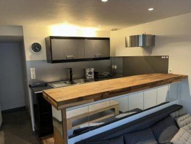 Nantes Location Appartement 44