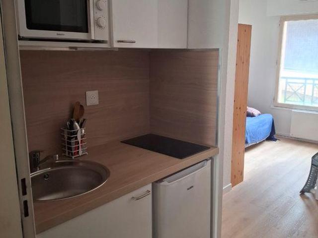 Nantes Location Appartement 44
