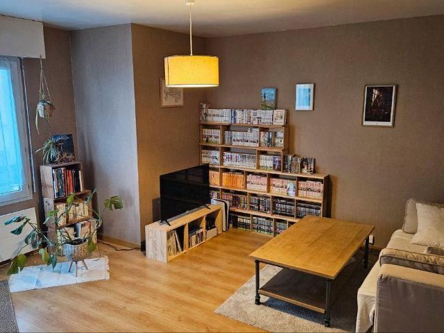 Nantes Location Appartement 44