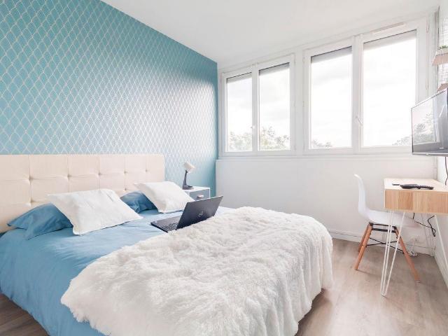Nantes Location Appartement 44