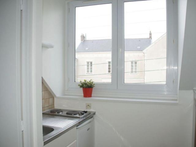 Nantes Location Appartement 44