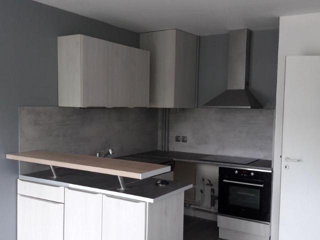 Nantes Location Appartement 44