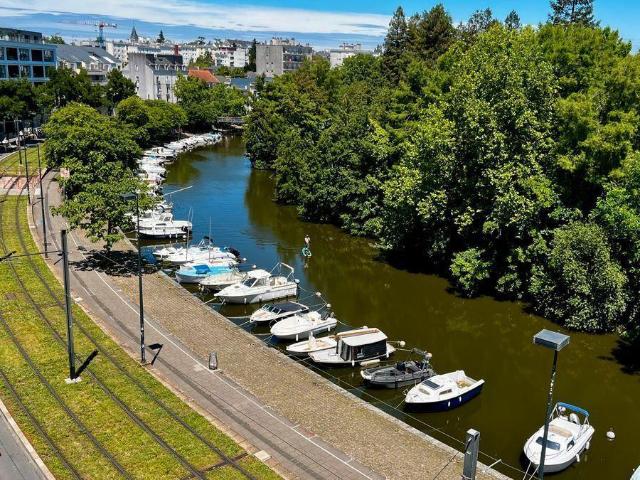 Nantes Location Appartement 44