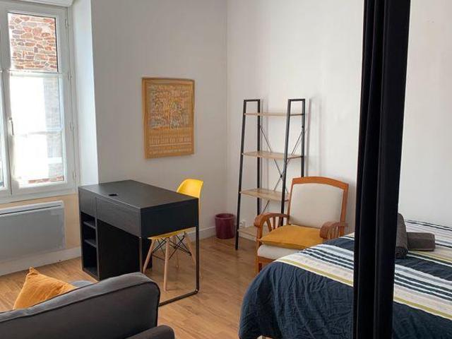 Nantes Location Appartement 44