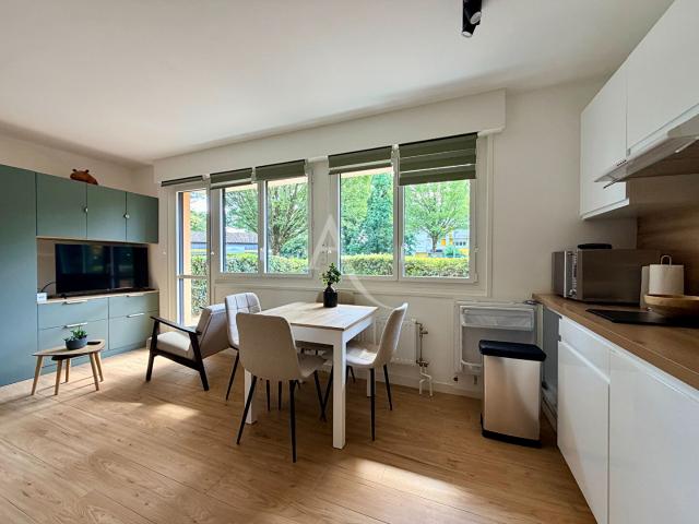 Nantes Location Appartement 44