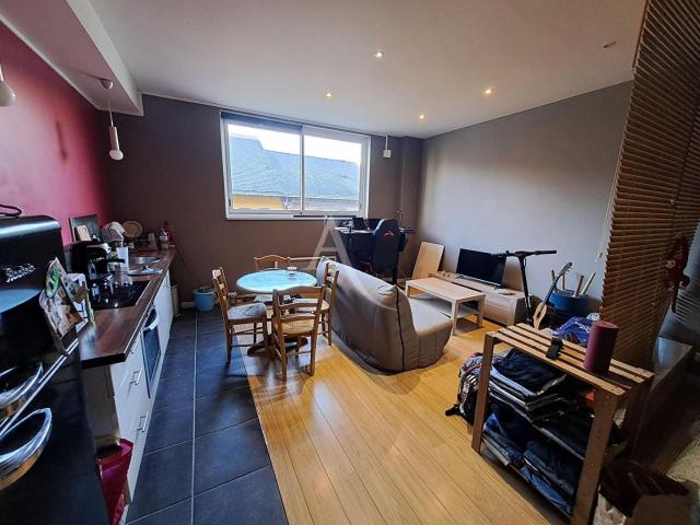Nantes Location Appartement 44