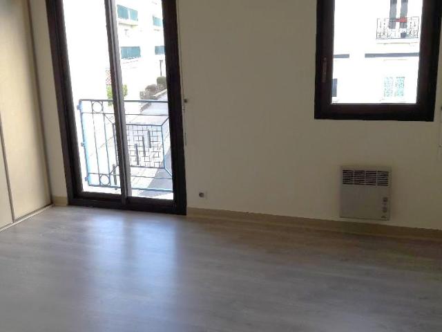 Nantes Location Appartement 44