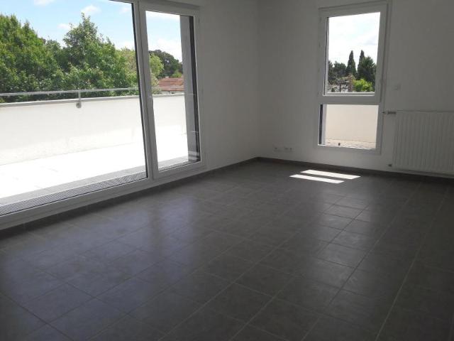 Nantes Location Appartement 44