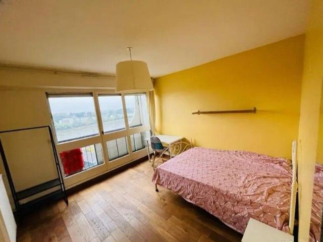 Nantes Location Appartement 44