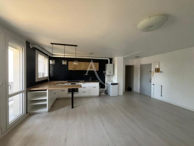 Nantes Location Appartement 44