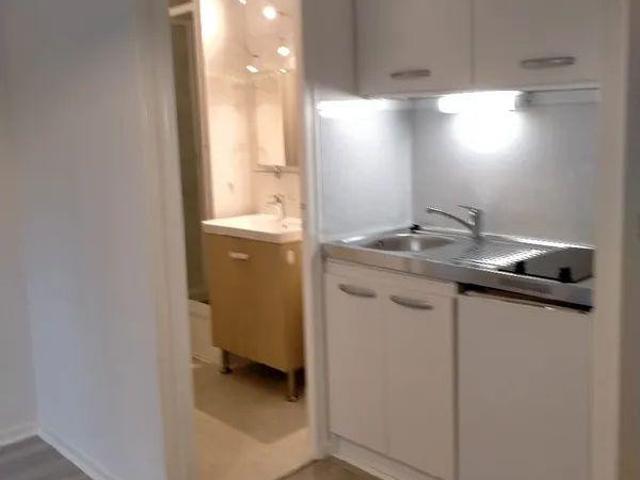 Nantes Location Appartement 44