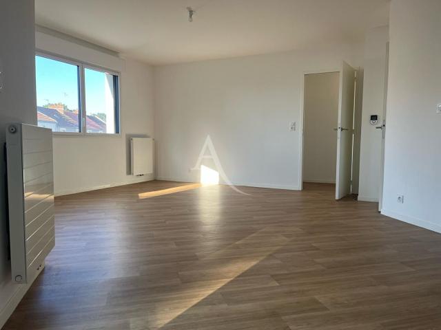 Nantes Location Appartement 44