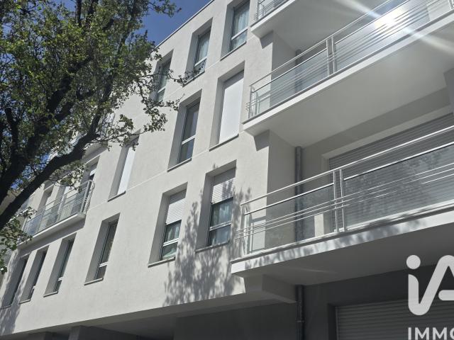 Nantes Location Appartement 44