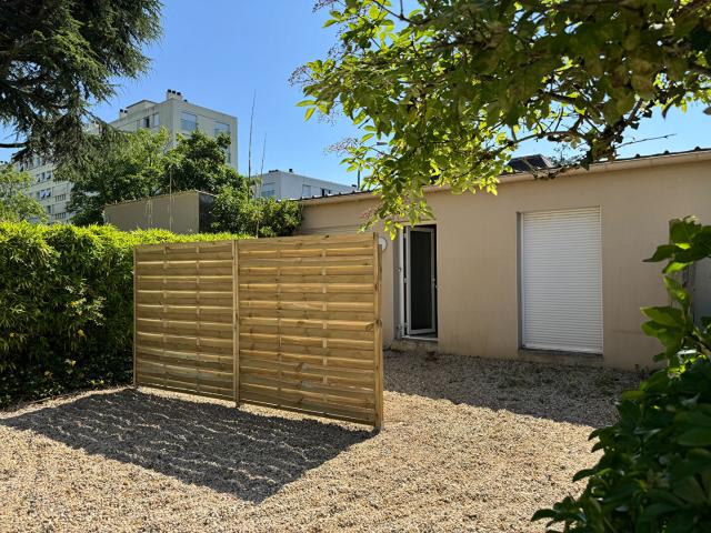 Nantes Location Appartement 44