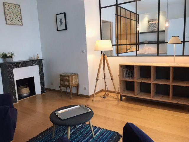Nantes Location Appartement 44