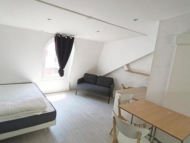 Nantes Location Appartement 44
