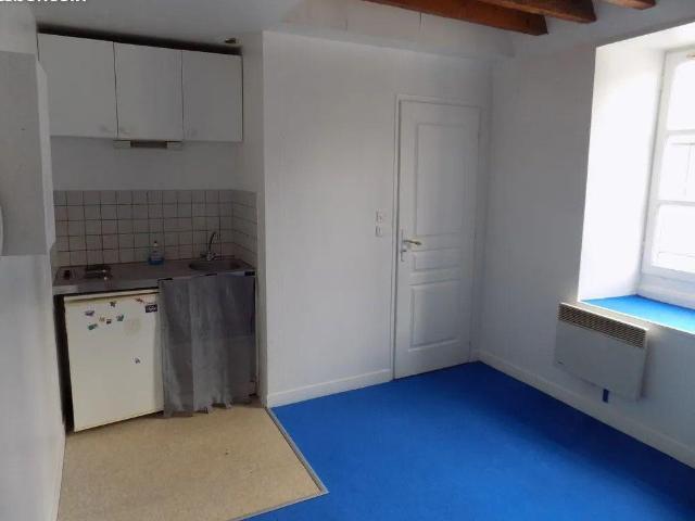 Nantes Location Appartement 44