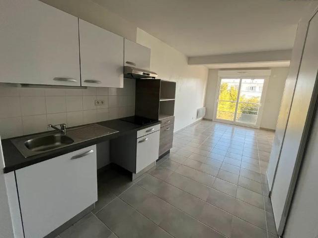 Nantes Location Appartement 44