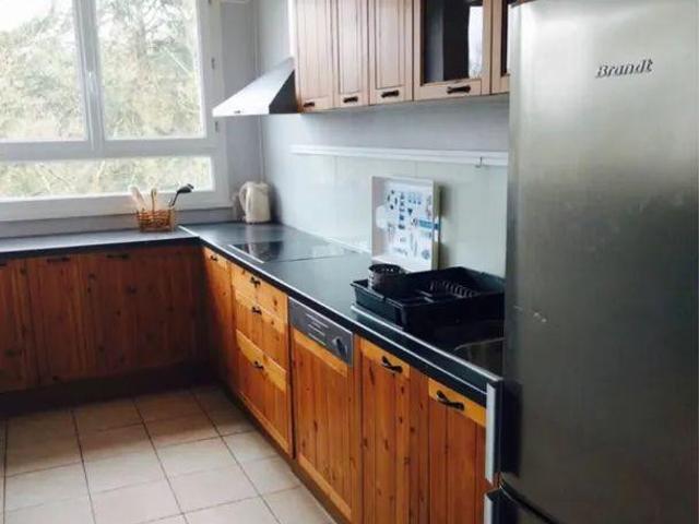Nantes Location Appartement 44